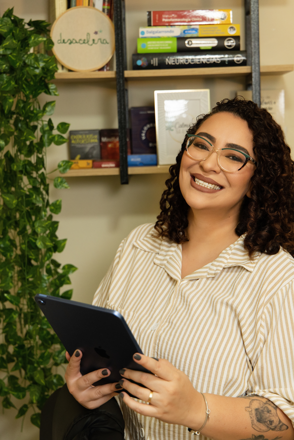 Márcia Aparecida Gomes Monteiro