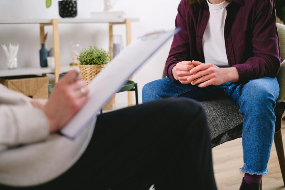 Avaliação Psicológica para Segurança Pública