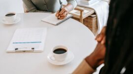 Avaliação psicológica profissional: áreas de segurança, saúde e corporativa